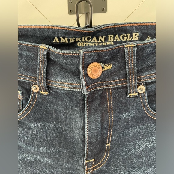 American Eagle kick flare jeans - Picture 2 of 7